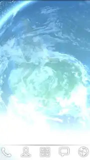Super Earth Wallpaper Free capture 1
