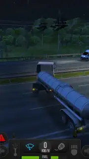 Truck Simulator 2018 capture 2