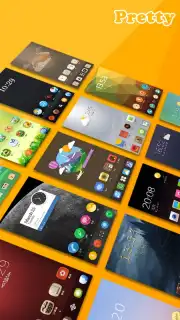 Live Launcher(Beta) capture 3