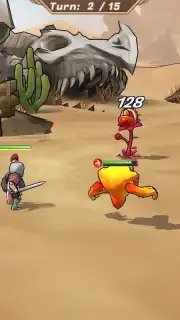 Idle Master 3D capture 8