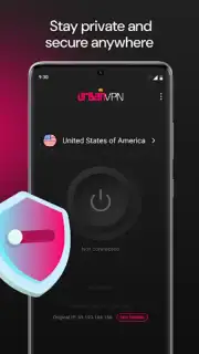 Urban VPN Premium capture 3
