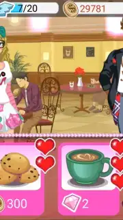 Star Girl capture 3