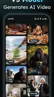 AIreel capture 5
