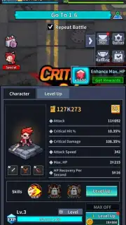 MonsterEater capture 10
