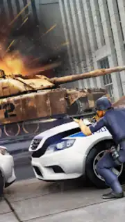 Police Duty: Crime Fighter capture 4