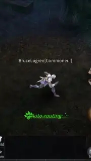 Dark Awakening: Olympus War capture 11