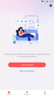 Hik-Connect capture 1