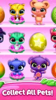 Fruitsies capture 12