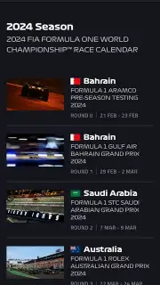 F1 TV capture 9