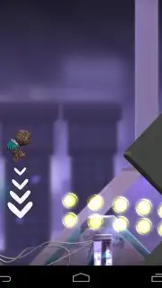 Run Sackboy! Run! capture 2
