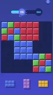 Woodoku Blast capture 6