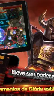 Almas Imortais capture 9