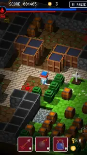 BlockQuest capture 5