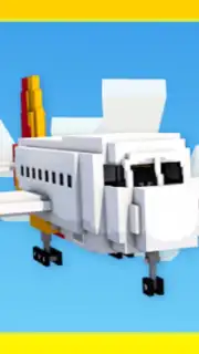 Airplanes for mcpe capture 2