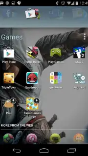 Everything Home - Launcher App capture 4