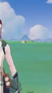 Oath of Peak capture 5