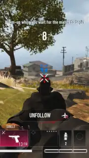 Call of Duty: Warzone Mobile capture 23