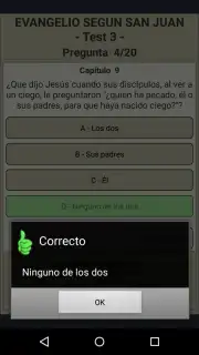 El gran juego de la Biblia capture 8