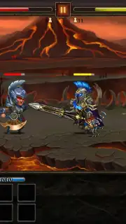 Epic Heroes War capture 3