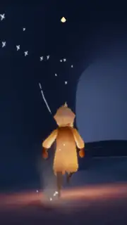 Sky: Children of the Light capture 11