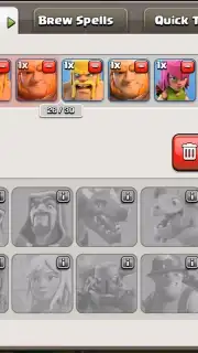 Clash of Clans capture 7