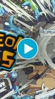 Dungeon of Gods capture 1