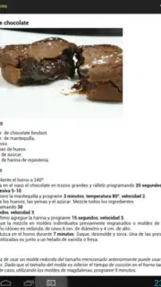 Recetas Thermomix lite capture 2