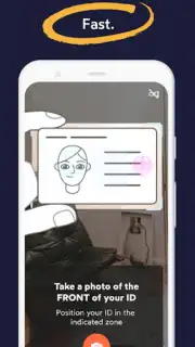 IDnow AutoIdent capture 3