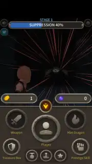 Blade of Dungeon capture 7