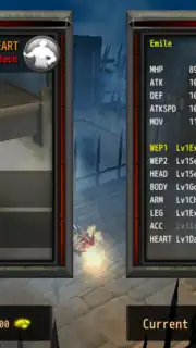 Heart Breaker capture 11