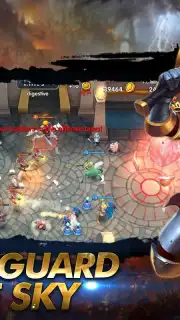 HeroForce capture 7