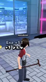 Magical Girl Destroyers Kai capture 8