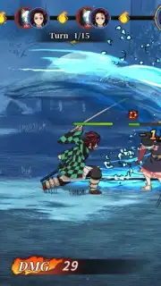 Blade of Pillar capture 5