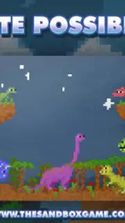 The Sandbox capture 5