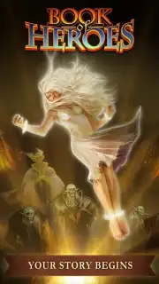 Book of Heroes capture 2