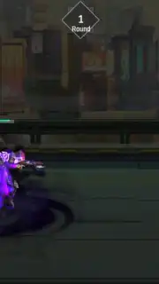 Chaos Mecha capture 5