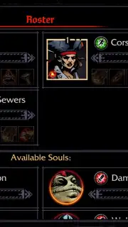 Cradle of Flames capture 8