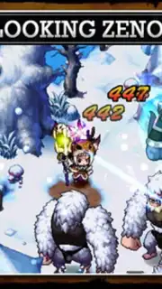 Zenonia 4 capture 2