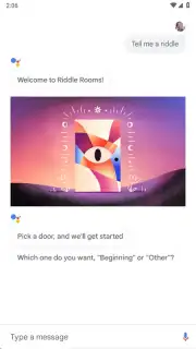 Google Assistant capture 12