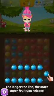Emma the Cat: Fruit Mania capture 1
