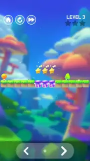 Pocket Jump capture 13