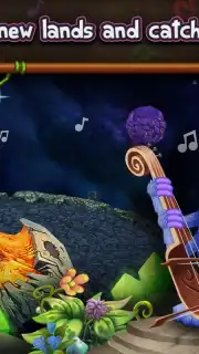 My Singing Monsters: Dawn of Fire capture 5