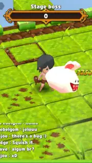 Attack on Noob capture 3