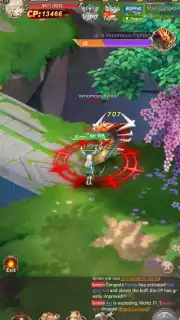 Elf Tales capture 7