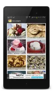 Dessert Recipes Free capture 9