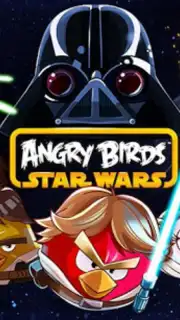 Angry Birds Star Wars capture 3