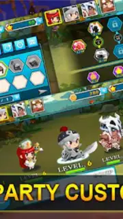 Epic Raiders capture 4
