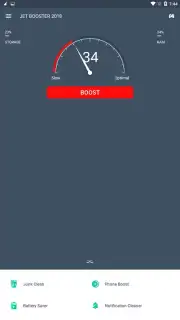 Jet Booster capture 1