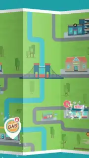 Kids Toy Car - Police Patrol capture 8
