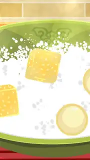 Little Panda's Chinese Recipes capture 11